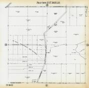 White Bear - Section 33, T. 30, R. 22, Ramsey County 1931